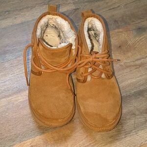 UGG Boots Youth size 4.